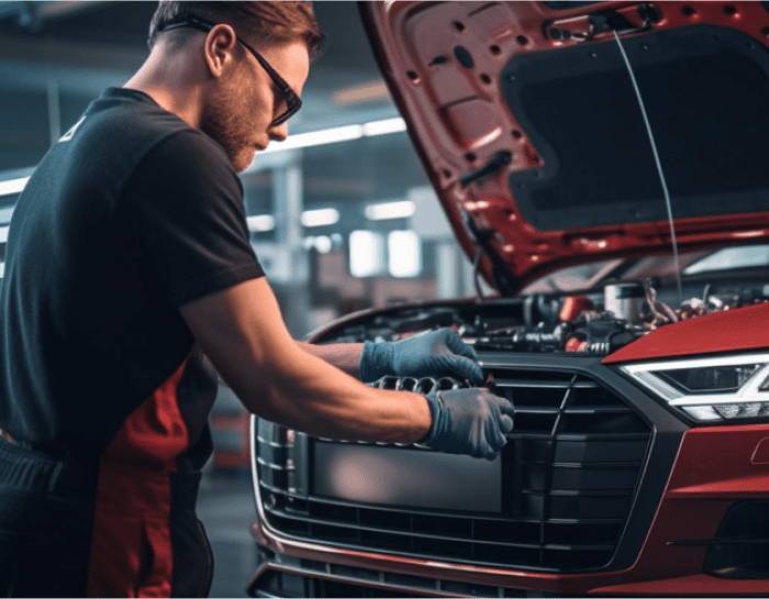 Express Car Fix